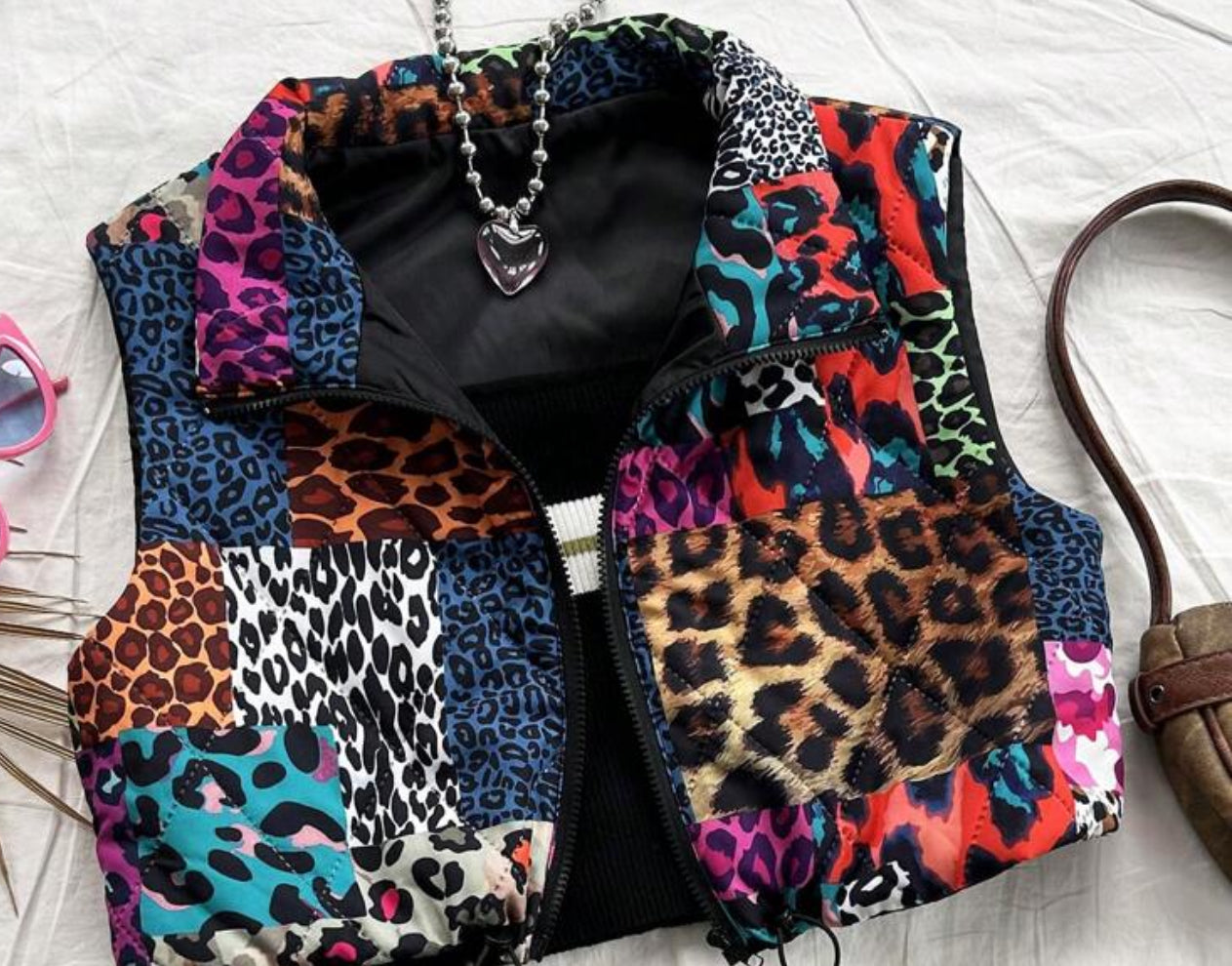 Vest